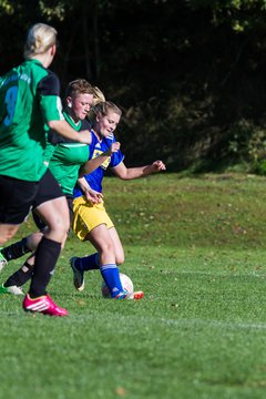 Bild 201 - Frauen TSV Gnutz - TuS Heidm�hlen : Ergebnis: 2:2